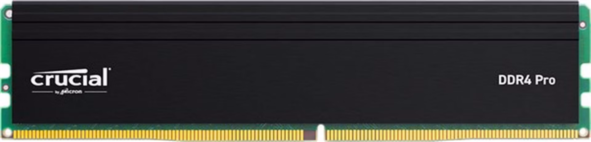 Crucial Pro 32GB DDR4 3200 CL22