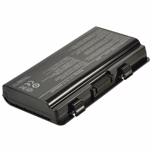 2-Power baterie pro Hasee Elegance A300, E3211 11,1 V, 4400mAh, 6 cells