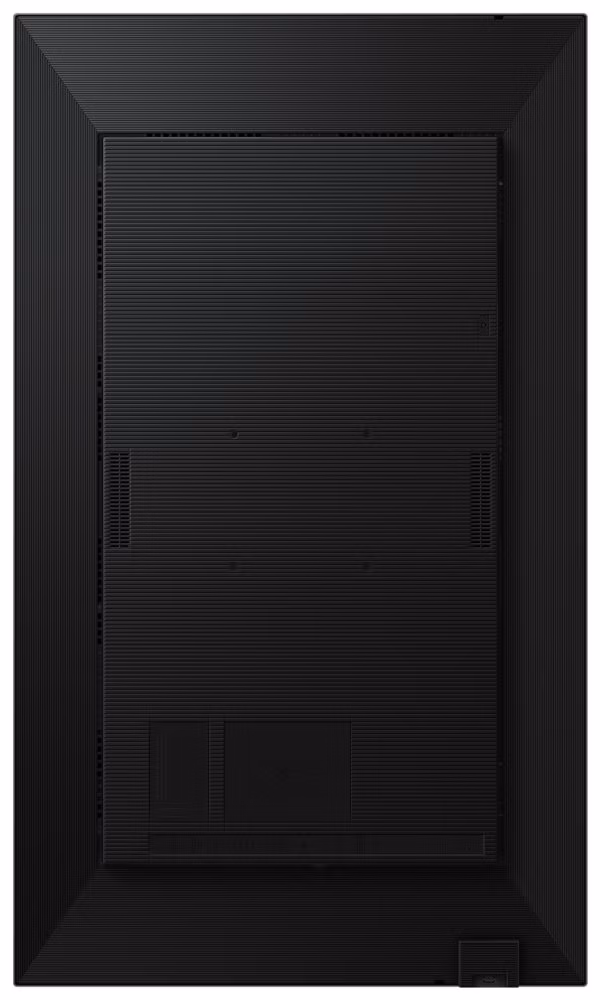 Samsung Spatial Signage SM32HX / 32" / FHD / VA / 3x HDMI / 2x USB / RJ45 / RS232 / WiFi / VESA / repro