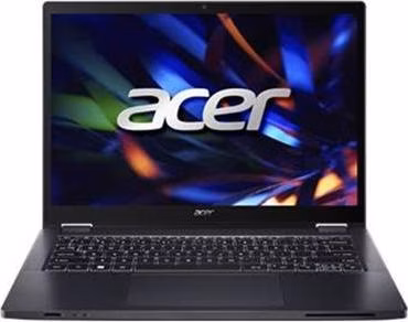 Acer TravelMate P4 14 (TMP414-53RN) i5-1335U/16GB/1TB SSD/14"/LTE/školní notebook/Win11 Pro EDU/modrá
