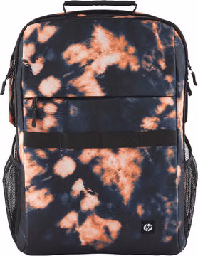 HP Batoh Campus XL Tie dye