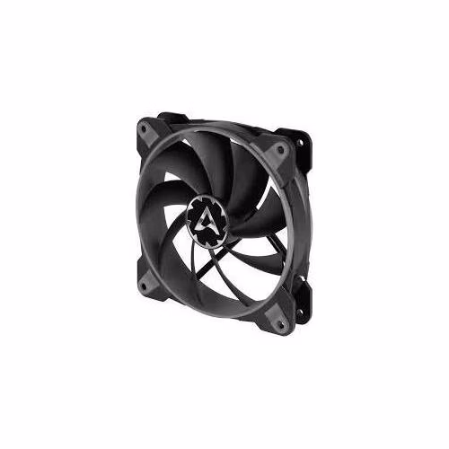 ARCTIC BioniX F120 (Gray) – 120mm eSport fan s 3-phase motorom, PWM control and PST technology