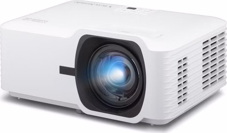 ViewSonic LSD400HD-ST / DLP / Laser / Full HD / 4000 ANSI lm / Short Throw / HDMI