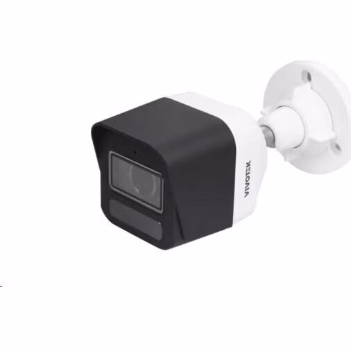 Vivotek IB9380-HTV-V2, 5Mpix) až 30sn/s, H.265, obj. 2.7-13.5mm (111-32,2°), PoE, Smart IR 30 m, WDR 120dB, Mic.,MicroS
