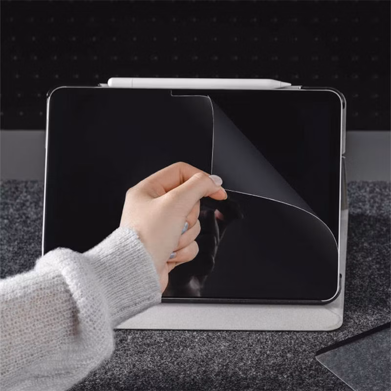 SwitchEasy EasyPaper Pro Magnetic Paper-Feel Screen Protector pre iPad 10-11 Gen 2022/2025