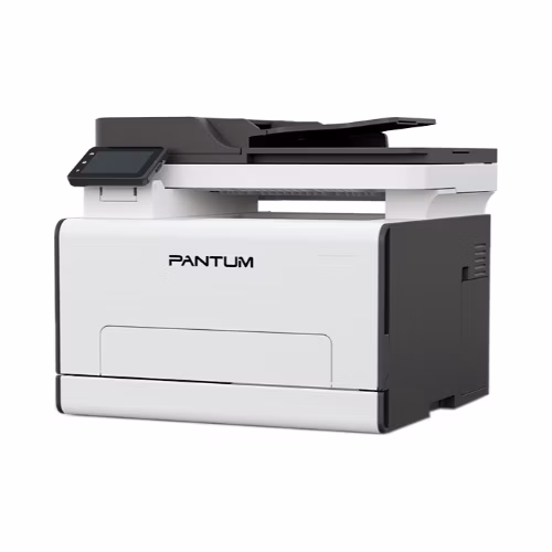 Pantum CM2100ADW color laser multifunkce, 20 str./min., ADF, síť, WiFi, NFC, dot. displej
