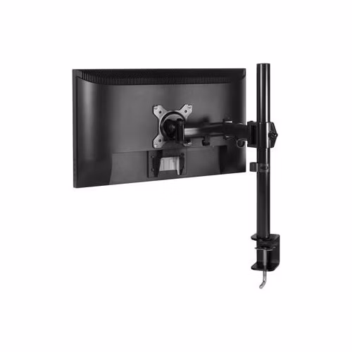 ARCTIC Z1 Basic stolní držák pro monitor, 13"-32" LCD, VESA, do 15 kg, černý