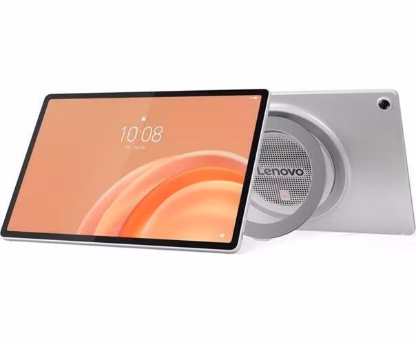 Lenovo TAB PLUS G2 MTK Dimensity 7400/8GB/256GB/12,1"/2,5K/IPS/až 800nitů/touch/Sleeve/13M+8MP/10200mAh/Android16/bílá