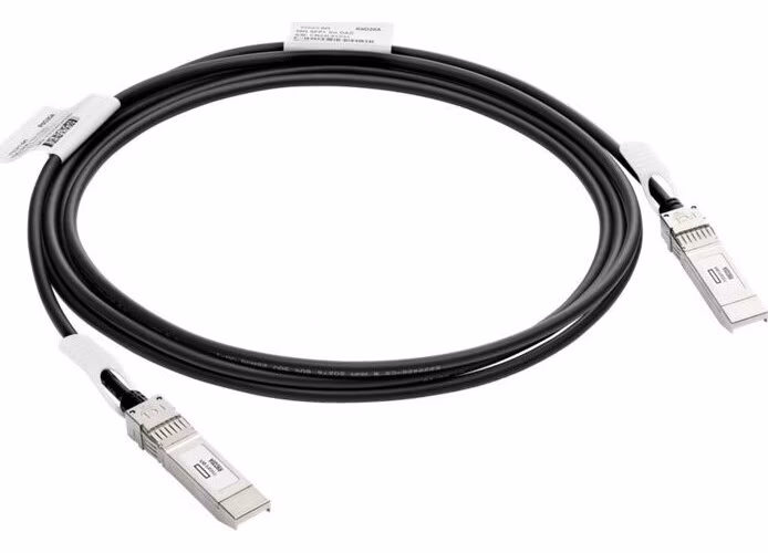 HPE NW 10G SFP+ na SFP+ 3m DAC