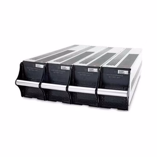 APC vysoce výkonný bateriový modul pro 400 V Symmetra PX 48/96/160kW a 208 V Symmetra PX 100kW