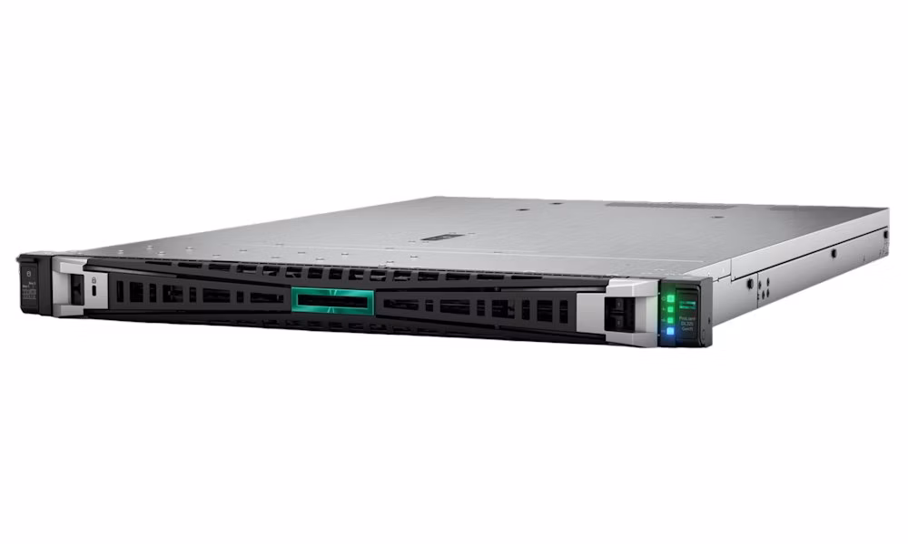 HPE PL DL325g11 AMD Epyc 9115 (2.6/16C) 2x32G (P64985) 2x480G 2x1000W MR408i-o/4G 8SFF 4p1Gocp