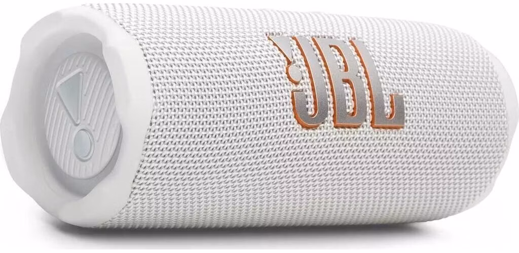 JBL Flip 7 White