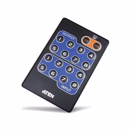 Aten IR Remote Control