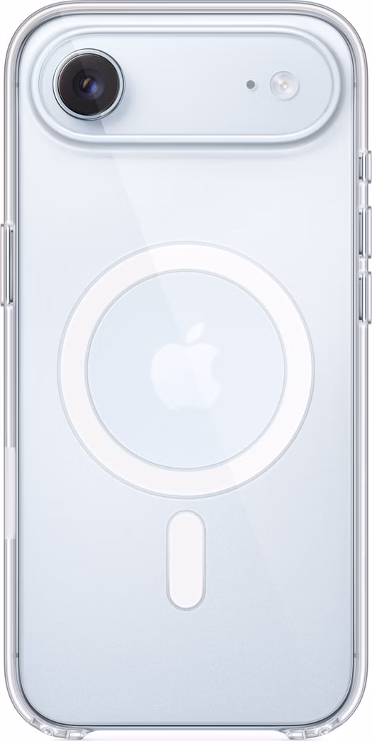 iPhone Air Case with MagSafe – Frost / SK