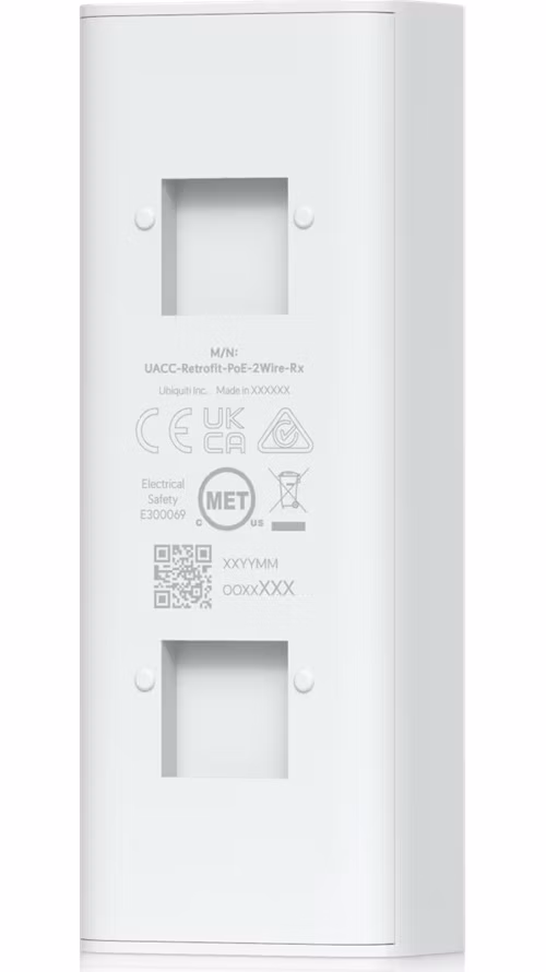Ubiquiti UA-G3-SK-Elevator - UniFi Access G3 Elevator Štart Kit
