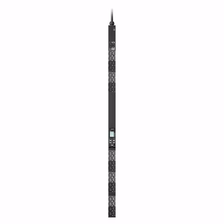 APC NetShelter Rack PDU Advanced, Switched Metered Outlet, 7.4kW, 1PH, 230V, 32A, 332P6, 40 Outlet