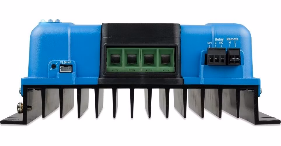 Victron SmartSolar 150/60-Tr MPPT solární regulátor