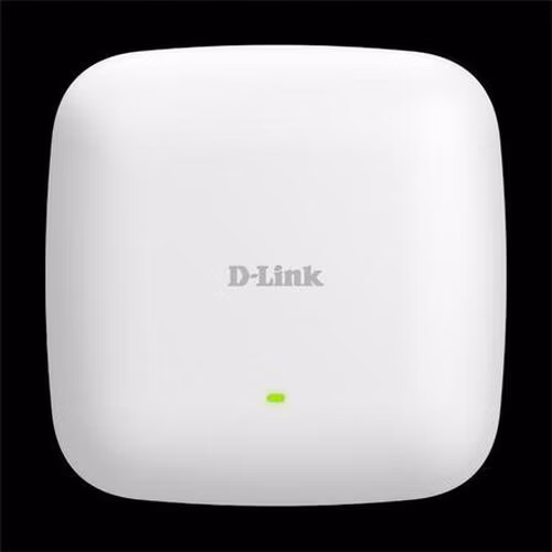 D-Link AX3000 Wi-Fi 6 Ceiling Mount Access Point - DAP-X3060