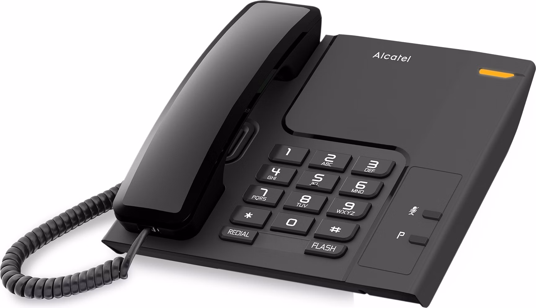 Alcatel Temporis 26 Black
