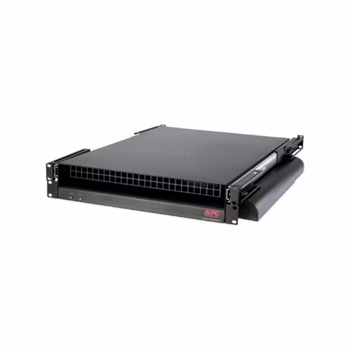 APC jednotka boční distribuce vzduchu ve stojanu 2U 208/230 50/60Hz