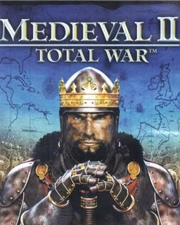 ESD Medieval II Total War