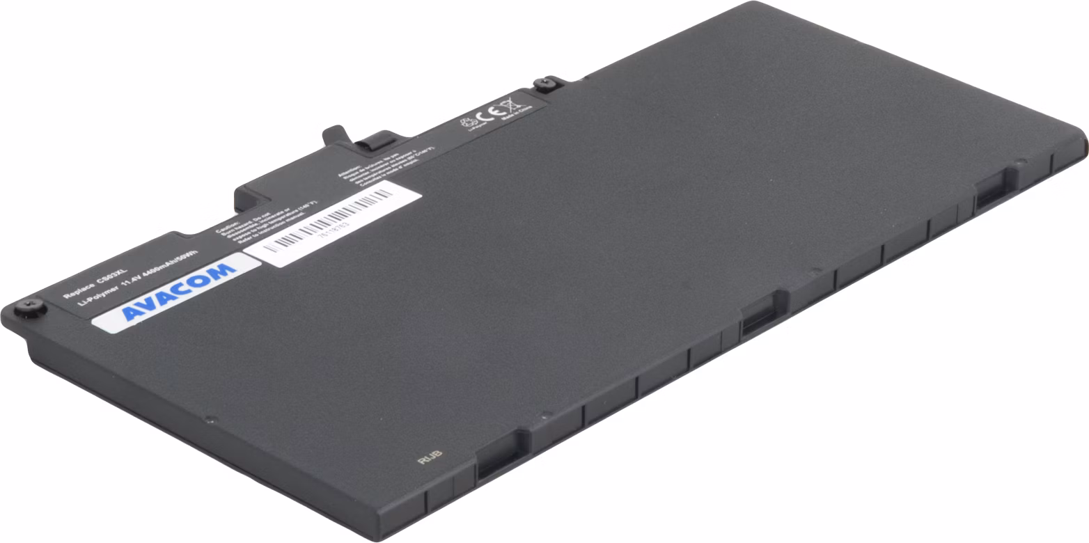 AVACOM Náhradní baterie HP EliteBook 840 G3 series Li-Pol 11,4V 4400mAh