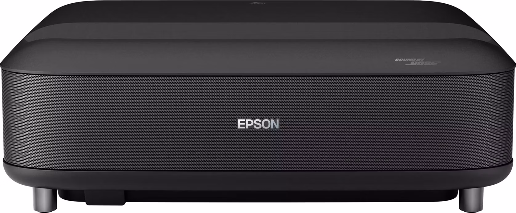 Epson Lifestudio Grand – EH-LS670B metalická čierna, 4K PRO-UHD, 3600lm, HDMI, USB, Google TV, 240Hz
