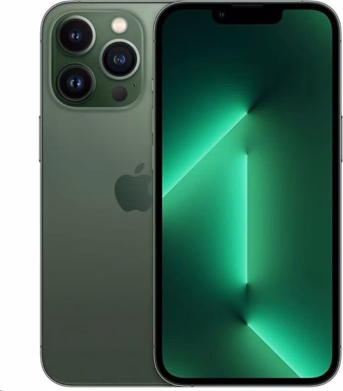 Apple iPhone 13 Pro 256GB Green (2nd hand) - použité