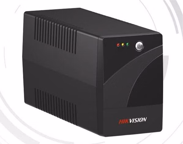Hikvision DS-UPS1000 - UPS