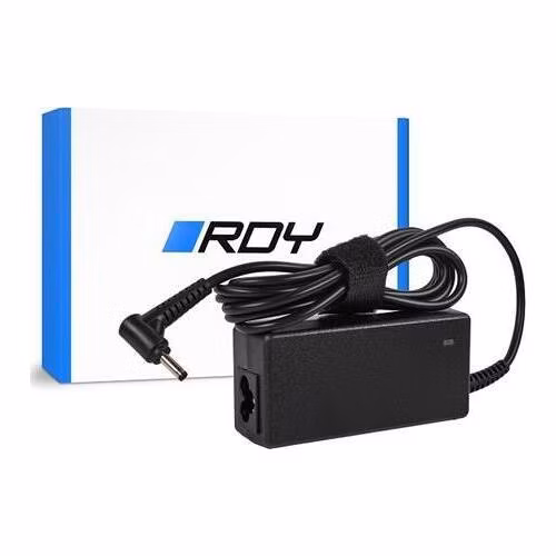 Green Cell PRO Charger / AC Adapter 19V 3.42A 65W pro Asus R510C R510L R556L X550C X550L X550V X551C Toshiba Satellite C650 L750