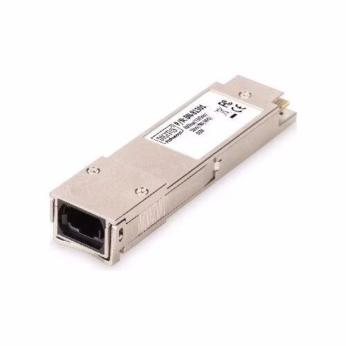 Digitus QSFP 40 Gbps Module, Singlemode, 1310nm, 10Km MPO Connector, OM3