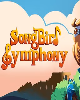 ESD Songbird Symphony
