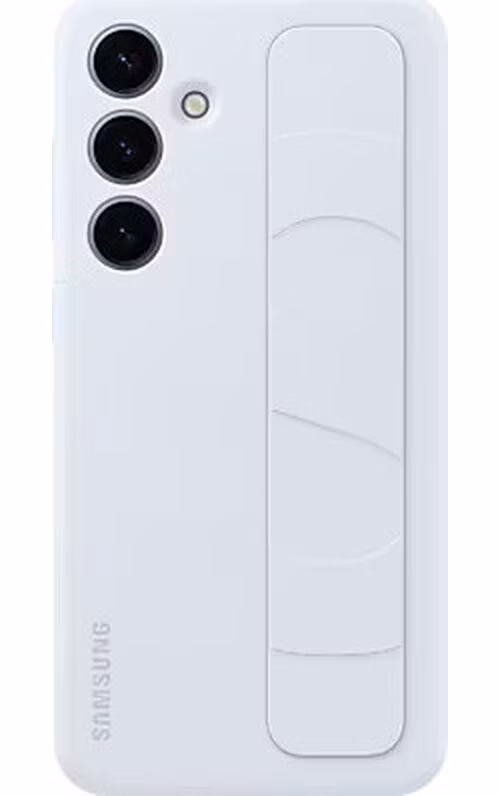 Samsung Zadný kryt s pútkom S24+ Light Blue