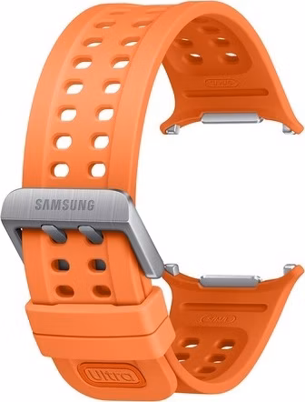 Samsung Športový remienok Marine Band Watch Ultra2 Orange