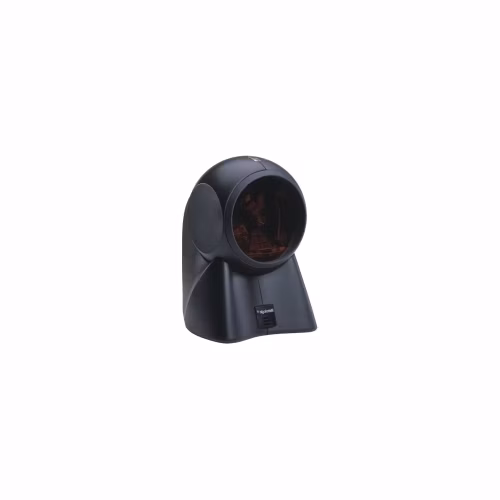Honeywell MS7120 Orbit, RS232 - černá