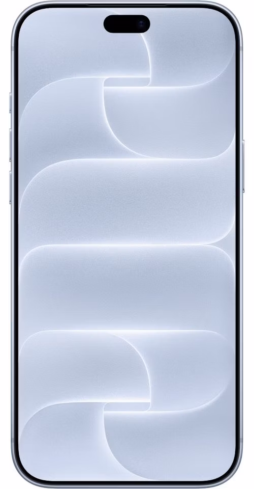 Apple iPhone 18 Pro Max 1TB Ledovcově modrý