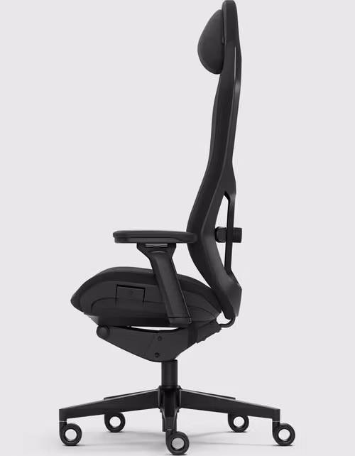 Fractal Design Refine 2 Fabric Dark