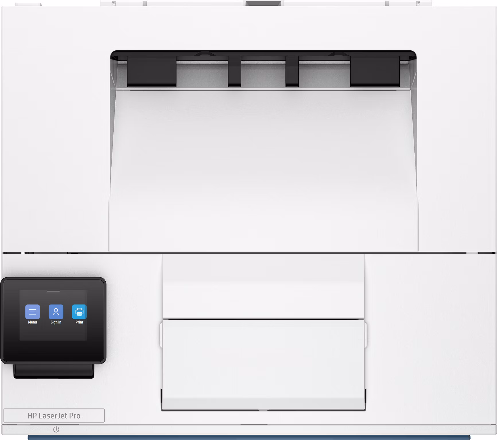 HP LaserJet Pro 4007dw/ A4/ 45ppm/ 1200x1200dpi/ USB/ LAN/ Wi-Fi/ Bluetooth/ Duplex/ TerraJet