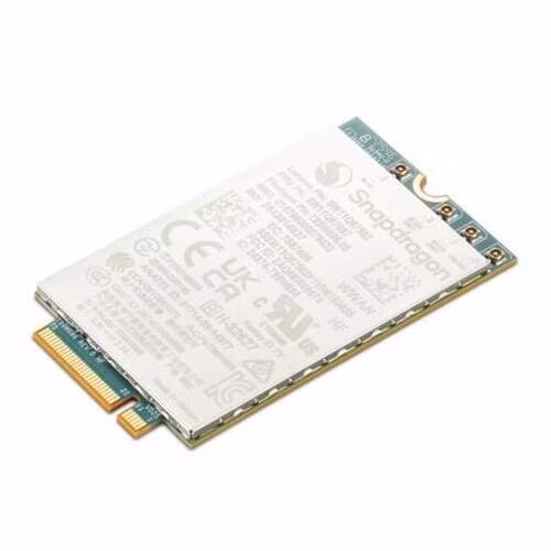 Lenovo modul ThinkPad Foxconn SDX61 5G Sub6 PCIE M.2 3052 WWAN module for X13 G1&amp;T14s G7