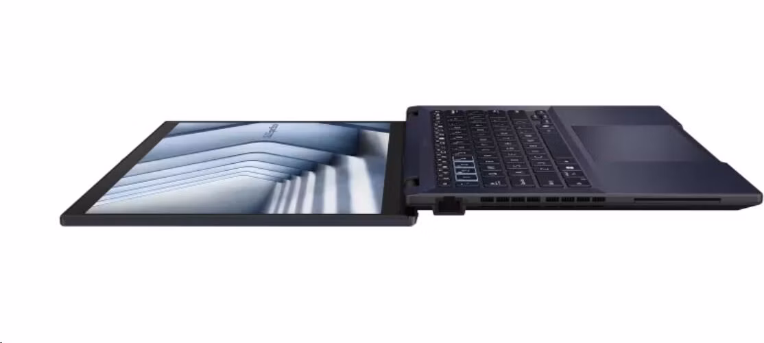ASUS NTB ExpertBook B3 (B3404CVA-Q51084XA), i5-1340P, 14.0" 1920x1200, 8GB, 512GB SSD, UHD, W11P Edu, Star Black