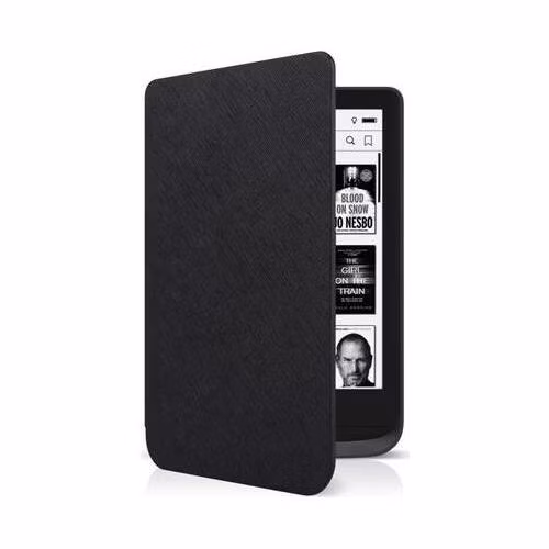 CONNECT IT pouzdro pro PocketBook 616/627/628/632, ČERNÉ