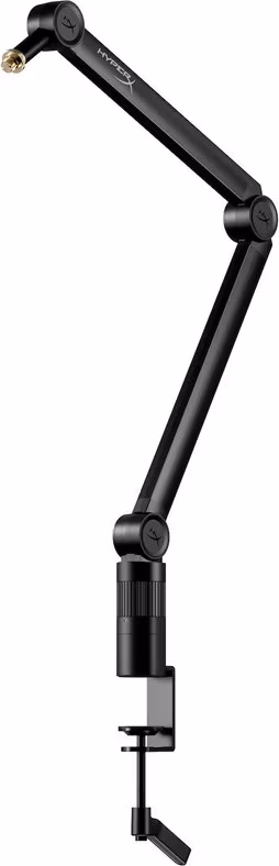 HyperX Caster Mikrofon a Rameno
