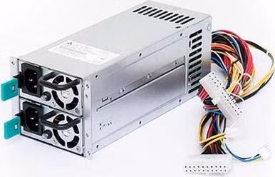 Synology Redundant PSU 500W komplet