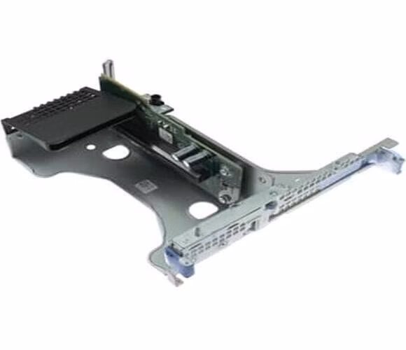 Dell Riser 2A Left 2X16 slots LP R650xs CK
