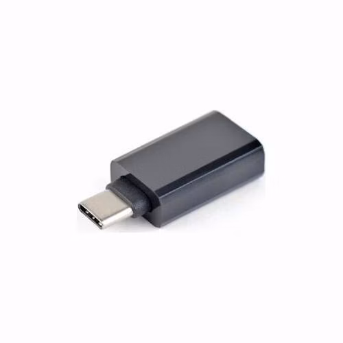 Gembird adaptér USB 2.0 (F) / USB-C (M)
