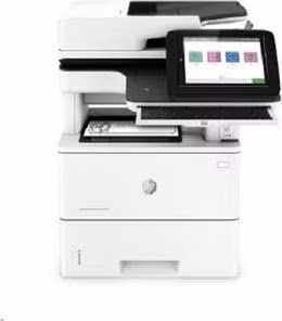 HP LaserJet Enterprise MFP M528dn (43 ppm, A4, USB/Ethernet, Print/Scan/Copy, Duplex, DADF)