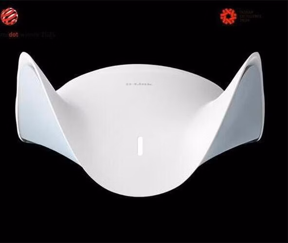 D-Link M95 - BE9500 Wi-Fi 7 Smart Mesh Router