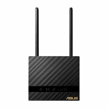 Bezdrôtový modemový smerovač ASUS 4G-N16 N300 4G LTE