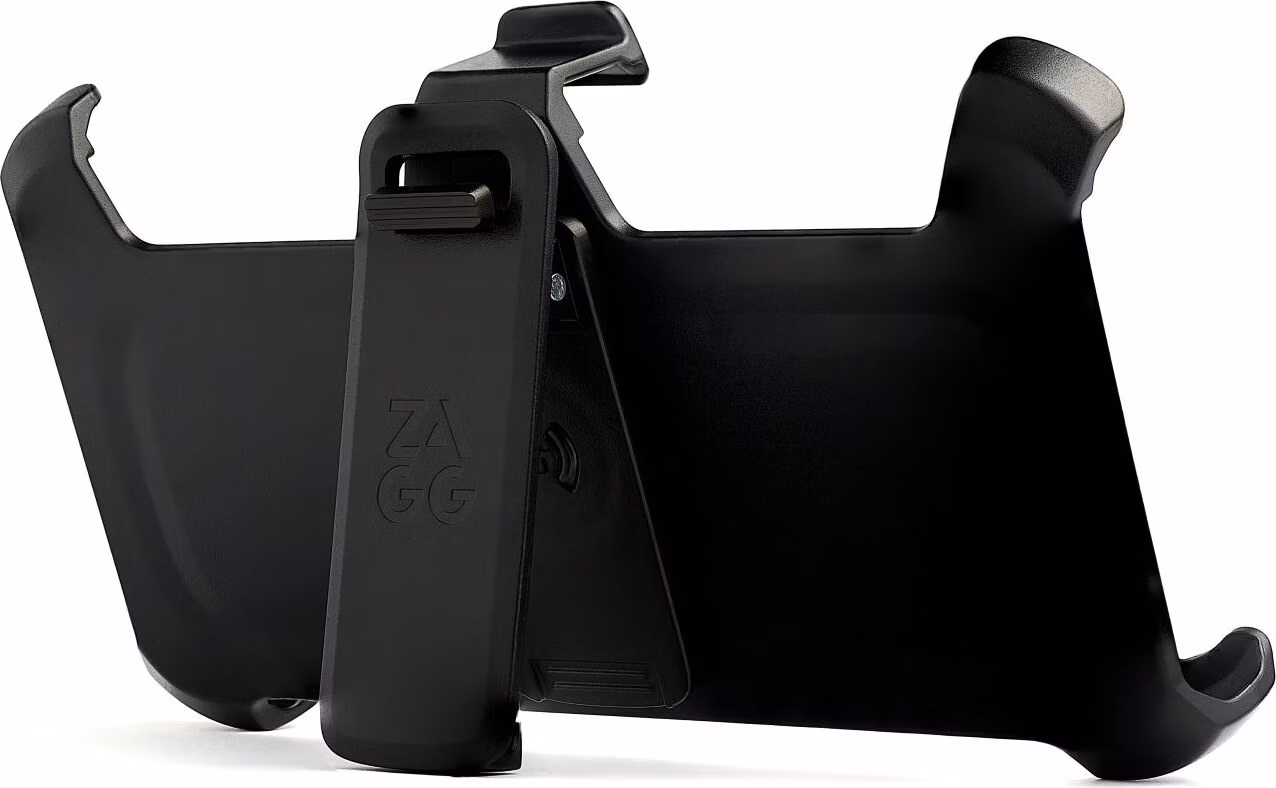Teton Snap Kickstand Holster Apple 18 Pro Max / 17 Pre Max - Navy