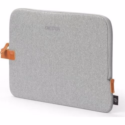 Dicota Sleeve Skin URBAN 14 grey